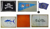 Flags, Car Flag & Promotional Flags
